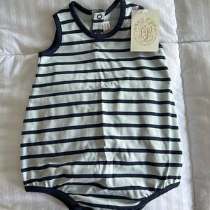 Beaufort Bonnet bubble